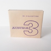 Paczka Pudełko Stare Austria
