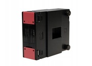 F&F PRZEKŁADNIK PRĄDOWY 200/5A 1,5VA TO-200-5