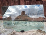 Szyba kia sportage 3 prawy tył 