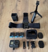 Kamera sportowa GoPro 8 Black