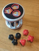 Sorter kształtów - Dumel Discovery