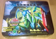 Zestaw figurek Spin Master Bakugan Legends - Nowy