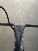 Okular lampy Dodge Challenger 11-14 z zestawem led OPT7