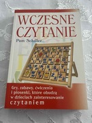 Książka - "Wczesne czytanie" + prezent