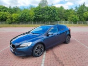 VOLVO V40 Grzane fotele, szyba, OGRZEWANIE POSTOJOWE