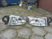 Lampy Renault premium 