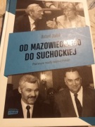 Antoni Dudek- Od Mazowieckiego do Suchockiej