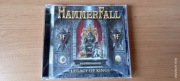 HammerFall - Legacy of Kings