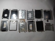 Sanki na dyski laptopowe 12 sztuk Hp Dell Sony Toshiba