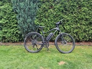 Polski rower elektryczny Funbike E-Power 6.0 21", koła 29"