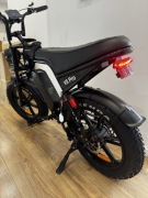 Rower elektryczny Fatbike V20pro