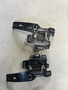 Mocowanie radaru martwego pola Mercedes-Benz S klasa 223