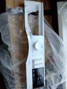 Moduł sterujący z wyświetlaczem Elektrolux 