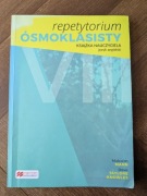 Macmillan Repetytorium Ośmioklasisty - Książka nauczyciela