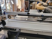 Belka Dociskowa do pilarki  Rema Felder Scm inne