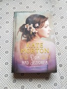 Kate Morton dom nad jeziorem