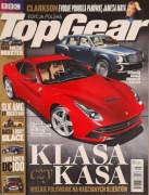 Top Gear Polska nr.51  5/2012