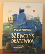 Szewczyk Dratewka, Joanna Porazińska