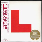 GODLEY & CRYME (10CC) L Japan mini LP SHM-CD