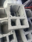 Sprzedam 5 pustaków kominkowych