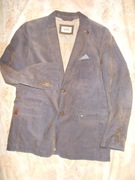 Camel Active marynarka sztruksowa męs. r.L