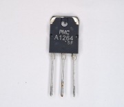 2SA1264 A1264 PMC  Tranzystor audio  