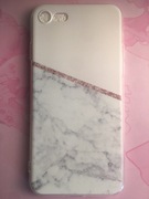 Silikonowe etui plecki do IPhone 8 