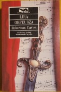 Lira Orfeusza Robertson Davies
