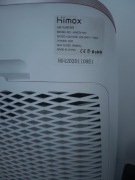 oczyszczacz powietrza himox  h-04 OKAZJA!!!