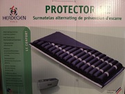 Materac przeciwodleżynowy pneumatyczny nowy