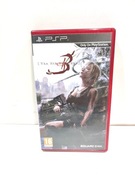 Gra The 3rd Birthday Twisted Edition PSP