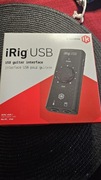 Ik multimedia iRig USB