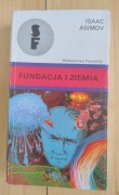 Isaac Asimov - Fundacja i Ziemia