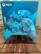 Pad Xbox Series / One Mineral Camo