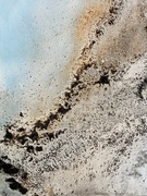 Obraz abstrakcja design  120 x 120 akryl