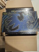 Mega Charizard X ex ultra -premium collection 