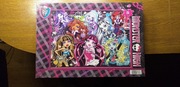 układanka Monster High, 180 szt.
