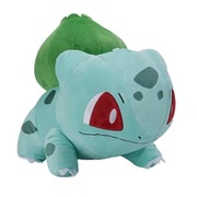 Bulbasaur Bulbazaur Pokemon Maskotka Pluszak Zabawka | JAKOŚĆ PREMIUM | PL