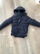 Kurtka Zimowa chłopięca Wellensteyn