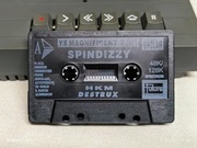 Kaseta THE MAGNIFICENT 7 dla ZX Spectrum Your Sinclair April 1991