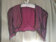Gianni Versace bolerko vintage