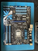płyta główna asus p7h55 lga 1156