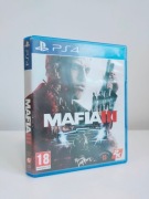 Mafia III (3)(PL) - Gra PS4