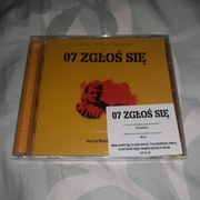 07 Zgłoś Się - Włodzimierz Korcz CD Nowe Folia Unikat z bonusami