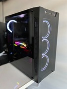 Komputer Gamingowy | i7-9700K | RTX 2070 SUPER | WIN11 | RGB |