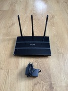 Router TP-Link Archer C1200 Dual Band GIgabit / stan bardzo dobry