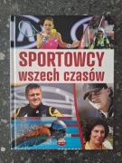 sportowcy wszech czasów