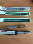 Gwintownik M8 M10 M12 M12x1,5 M14 Walter Emuge Titex