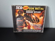 Gun Metal + Rainbow SIX: Rogue Spear | gry na komputer PC 