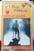Roy Orbison - King of Hearts kaseta